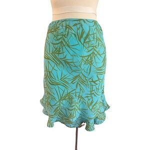 90’s Shift Slip Skirt